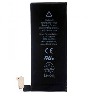 Battery iPhone 4 (sku 343)