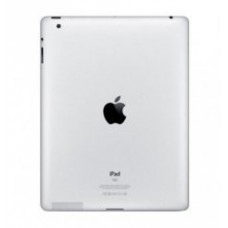 Coque arrière pour iPad 2 Wi-Fi