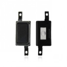 Bouton home pour Galaxy S2 i9100, Noir