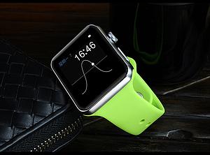 Smart Watch JD09 Vert Anis