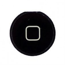 Bouton home pour iPad 3, Noir