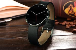 Smart Watch JD360 Noir