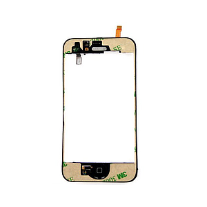 Chassis et joint pour iPhone 3gs