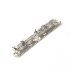 Support interne bouton volume pour iPhone 3g/3gs