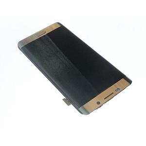 G928  S6 Edge plus Gold  (GH97-17819A) (sku 742)