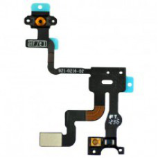 iPhone 4S power and sensor (induction) flex cable