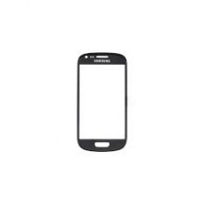 Vitre tactile pour Galaxy S3 i9300, Noir