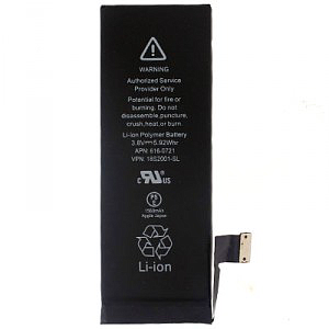 Battery Apple iPhone 5s/5c (sku 067)