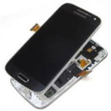  LCD S4 mini i9190/i9195, black