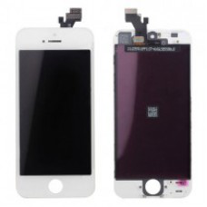 LCD iPhone 5s White (sku 6)