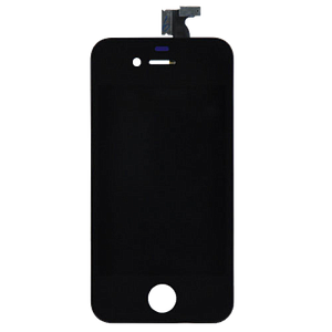 LCD iPhone 4s, Black (sku 003)