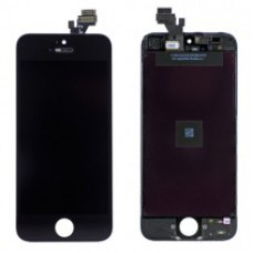 LCD iPhone 5 Black (sku 002)