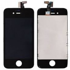 lcd iPhone 4 black (sku 001)