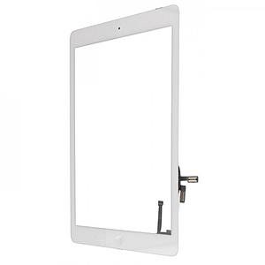 Touch iPad air (5) white with home b (sku 590)
