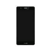 LCD HUAWEI P8 black (sku 607)