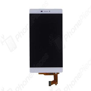 LCD HUAWEI P9  white  (sku 614)