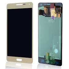 A500 A5  LCD / Gold GH97-16679F (sku 710)