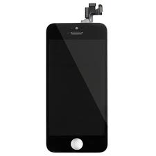 LCD iPhone 5SE, Black (sku 699)