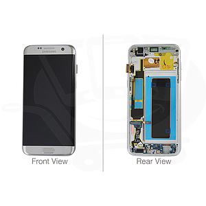 G935 S7 EDGE LCD (GH97-18533B) (sku 729)