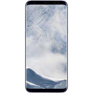 Galaxy S8 Plus Black