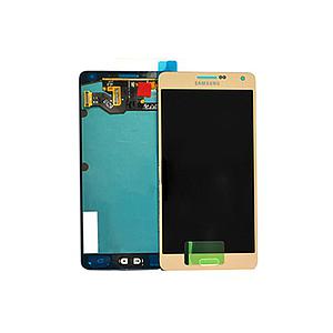 A700 LCD Gold (GH97-16922F)  (sku 736)