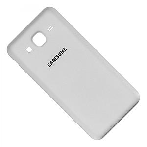 SAMSUNG GALAXY J3 (2016) BATTERY COVER - White 