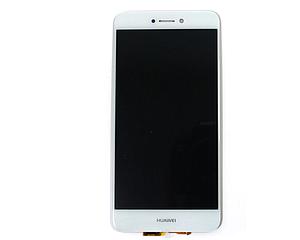 LCD hawaei Nova plus white (sku 626)